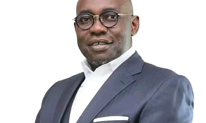 Encore un homme d’affaires arrêté