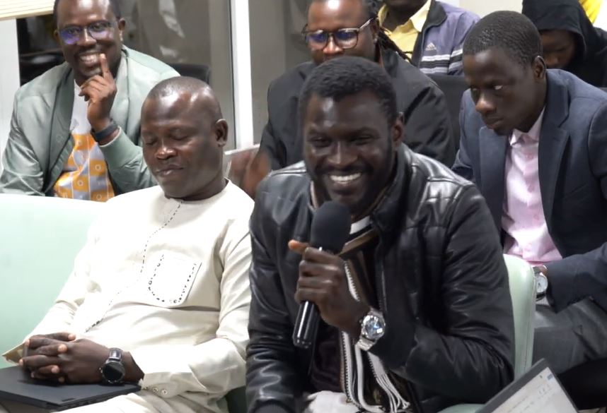 Entre Ombres et Lumières : Nuit Du Hacking Dakar 2025 - Le piratage ...