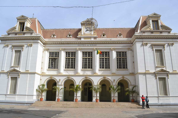 Ramadan et le Carême : la commission sociale de la ville de Dakar se réunit aujourd'hui