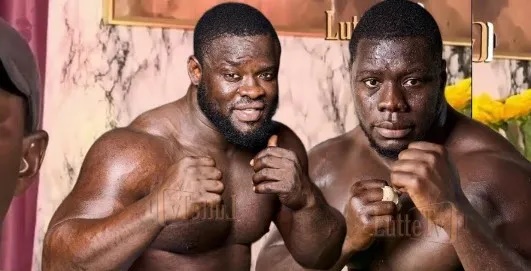 CONFIRMATION DANS LA COUR DES GRANDS : Franc va affronter Eumeu Sène, c’est officiel