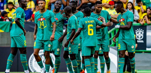 ÉLIMINATOIRES MONDIAL 2026  : Le Soudan se renforce et se jauge face à Oman avant le Sénégal