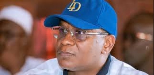 Liberté provisoire : Lat Diop a déposé son recours aujourd’hui au greffe du Pjf