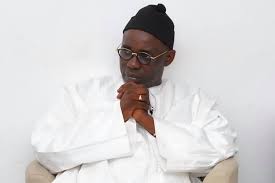 La Chambre d’accusation confirme le rejet de la mise en liberté provisoire de Samuel Sarr