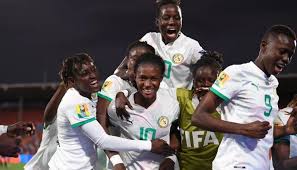 CLASSEMENT FIFA FEMININ : Grande première pour les Lionnes, qui intègrent le 10 africain