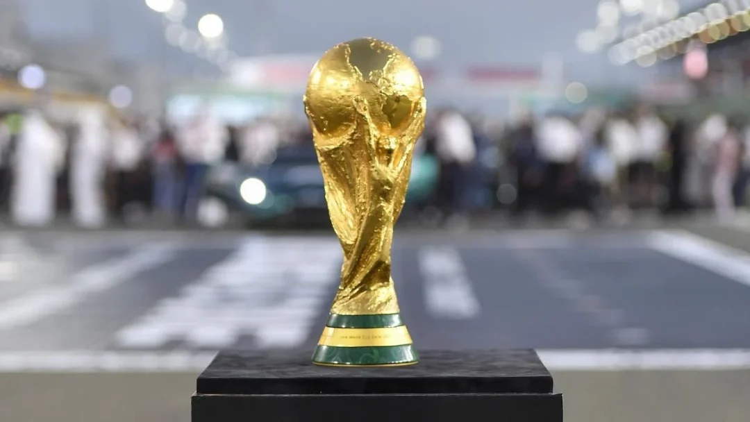 La Fifa étudie une Coupe du monde à 64 équipes pour 2030