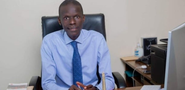 Wally Diouf Bodian, une catastrophe ambulante