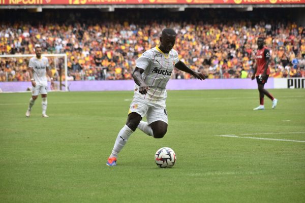 OUT DEPUIS LA PREMIERE JOURNEE DE LIGUE 1 Et Nampalys Mendy rejoua…