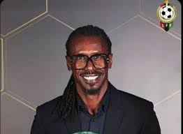 EL TACTICO TROUVE UN POINT DE CHUTE : Aliou Cissé nouveau sélectionneur de la Libye