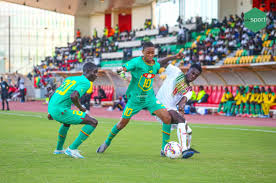 Sofiane Gomis, Tony Wade… ces expatriés testés par le staff des Lionceaux