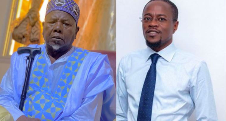 LES REMERCIEMENTS DE L'HONORABLE DEPUTE ABDOU MBOW AU PEUPLE SENEGALAIS