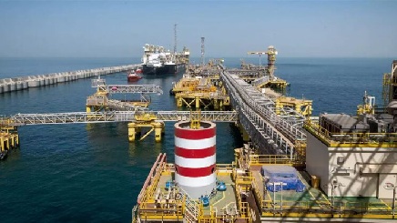 FUITE DE GAZ AU CHAMP A02 DE GTA : L’opération de colmatage de la fuite des bulles de gaz a connu un franc succès