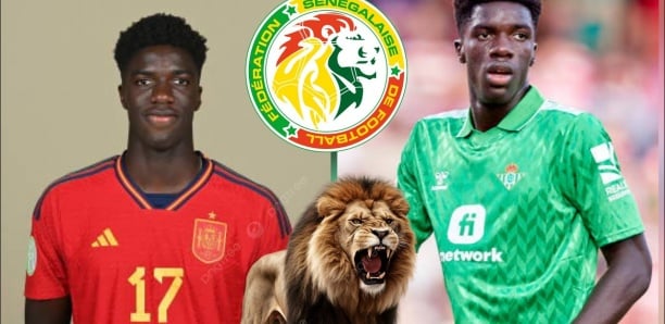 NOUVELLE RECRUE DE LA TANIÈRE : Luis de la Fuente furieux après le choix d’Assane Diao