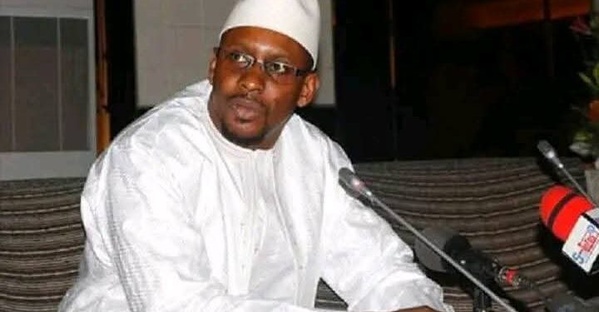 Assemblée nationale - L’immunité du député Moustapha Diop en sursis avec la commission ad hoc