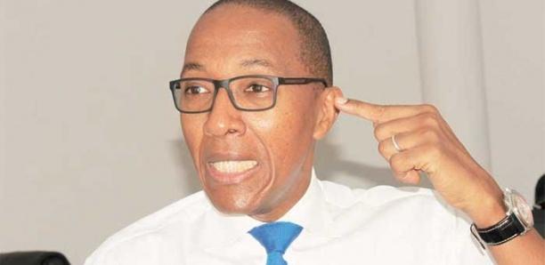 Abdoul Mbaye contre la loi interprétative