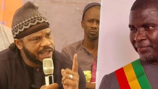 IMBROGLIO ET CACOPHONIE SUR LA LOI D’AMNISTIE : Y’en a marre déchire la loi Amadou Bâ et annonce la rébellion contre le régime