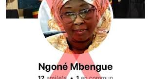 Usurpation de l'identité de Ngoné Mbengue, maire par intérim de Dakar