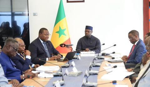 RÉFORME DE L’ÉTAT CIVIL : Le gouvernement adopte 13 mesures pour une modernisation efficace