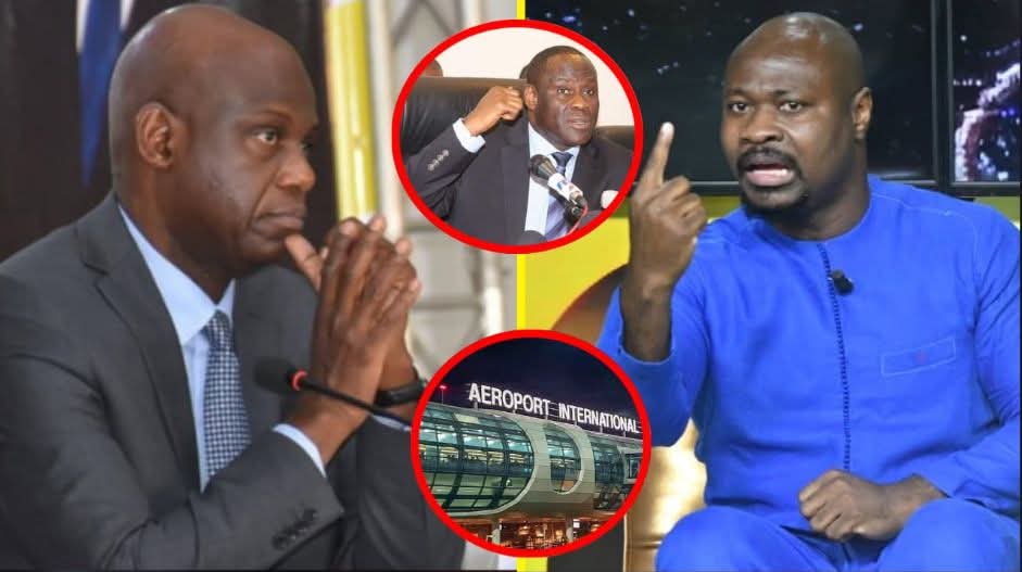 RESPECT DES DROITS FONDAMENTAUX ET TRANSPARENCE ADMINISTRATIVE : Guy Marius Sagna interpelle le gouvernement sur les interdictions de sortie du territoire