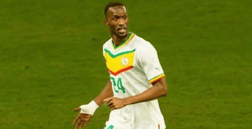 ENCORE UN FORFAIT CHEZ LES LIONS ? Le Sénégal inquiet pour Abdallah Sima