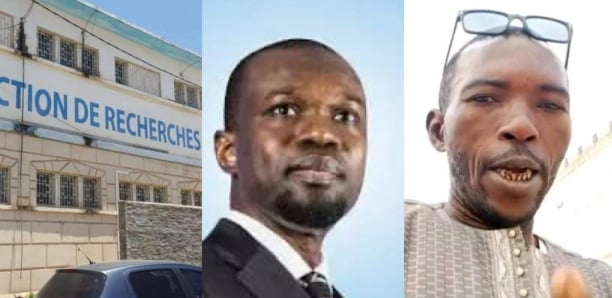 IL AVAIT APPELÉ À ASSASSINER OUSMANE SONKO Mouhamadou Moustapha Sarr invoque la colère et écope de 1 an de prison ferme