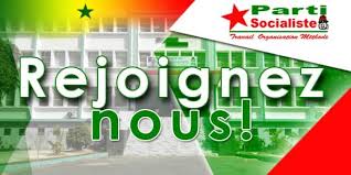 Les socialistes à Yeumbeul Sud