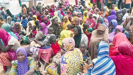 Devenir mendiant, la mode pour subvenir aux besoins de sa famille ?