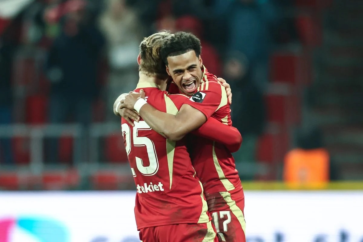 POUR LA LIBÉRATION DE SON NÉO-LION Le Sénégal fait plier la Belgique pour Ilay Camara