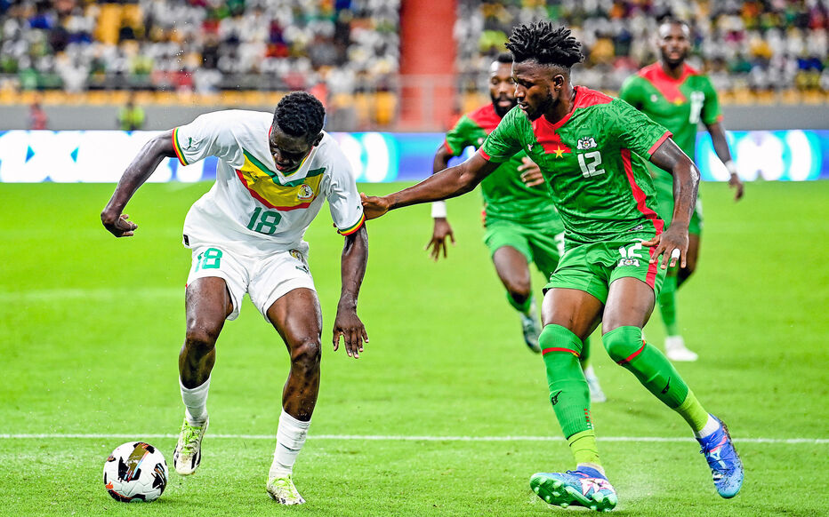 CINQUIEME JOURNÉE ÉLIMINATOIRES COUPE DU MONDE 2026 : Le Sénégal joue gros face au Soudan