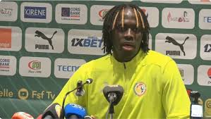 CHERIF NDIAYE, ATTAQUANT DES LIONS «Nous sommes tous performants en club et on doit confirmer ça en équipe nationale»