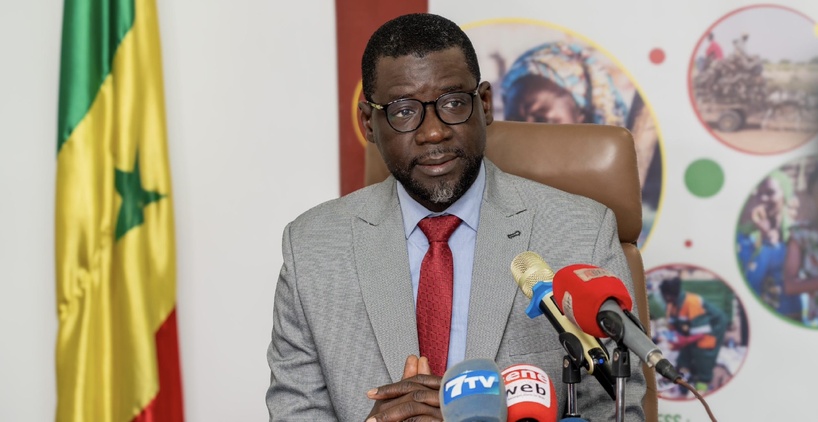 Forme de chantage ou quoi ? le ministre Alioune Dione boycotte la Tfm