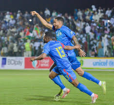 La RD Congo dompte la Mauritanie (2-0) et récupère la tête du groupe B des éliminatoires pour le Mondial 2026