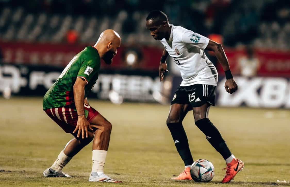 Sans Aliou Cissé, la Libye sombre au Cameroun (3-1)