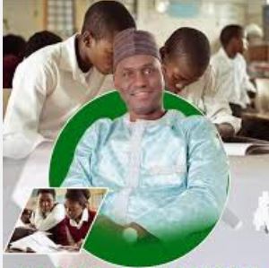 Mamadou Alpha Diamanka au chevet des plus démunis et des personnes vulnérables