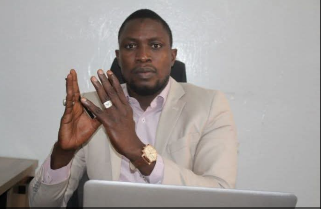 POUR UNE LIBERTÉ PROVISOIRE DU PATRON DE SUNUGAL24 : Les organisations de presse plaident pour Aliou Top, un acte de justice et de clémence attendu