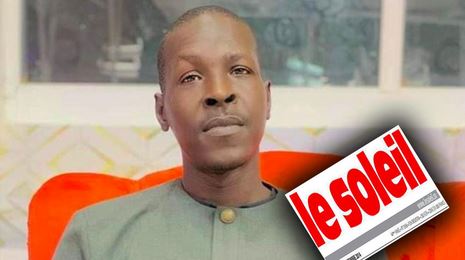 Mame Birame Wathie, nouveau Pca du Soleil