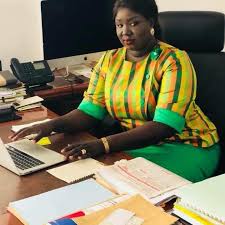 Mame Marième Babou et Yero Deh partent