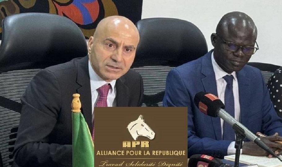 CONFIRMATION DU RAPPORT DE LA COUR DES COMPTES PAR L’INSTITUTION INTERNATIONALE : L’Apr conteste encore les chiffres, saisit le Fmi et demande une réunion pour «restaurer la vérité»