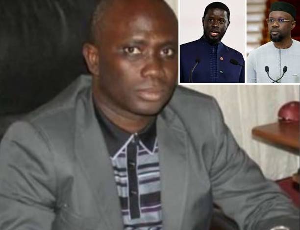 POLÉMIQUE AUTOUR DES FINANCES PUBLIQUES ET AUDIENCE AVEC LES NOUVELLES AUTORITÉS : Bassirou Kébé révèle tout sur l’audience entre le tandem Diomaye-Sonko et Moustapha Ba