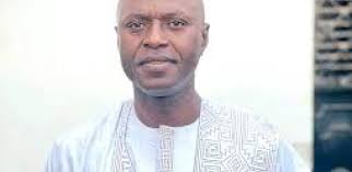 Djamil Sané et sa nomination comme Pca