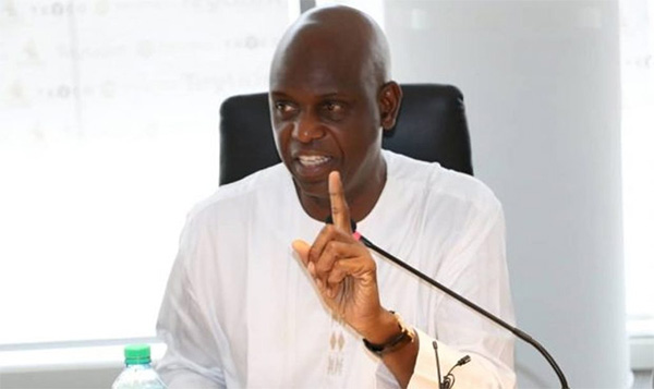 MANSOUR FAYE AUX MEMBRES DE LA SOCIÉTÉ CIVILE : « Vous n’avez pas le droit de faire profil bas »