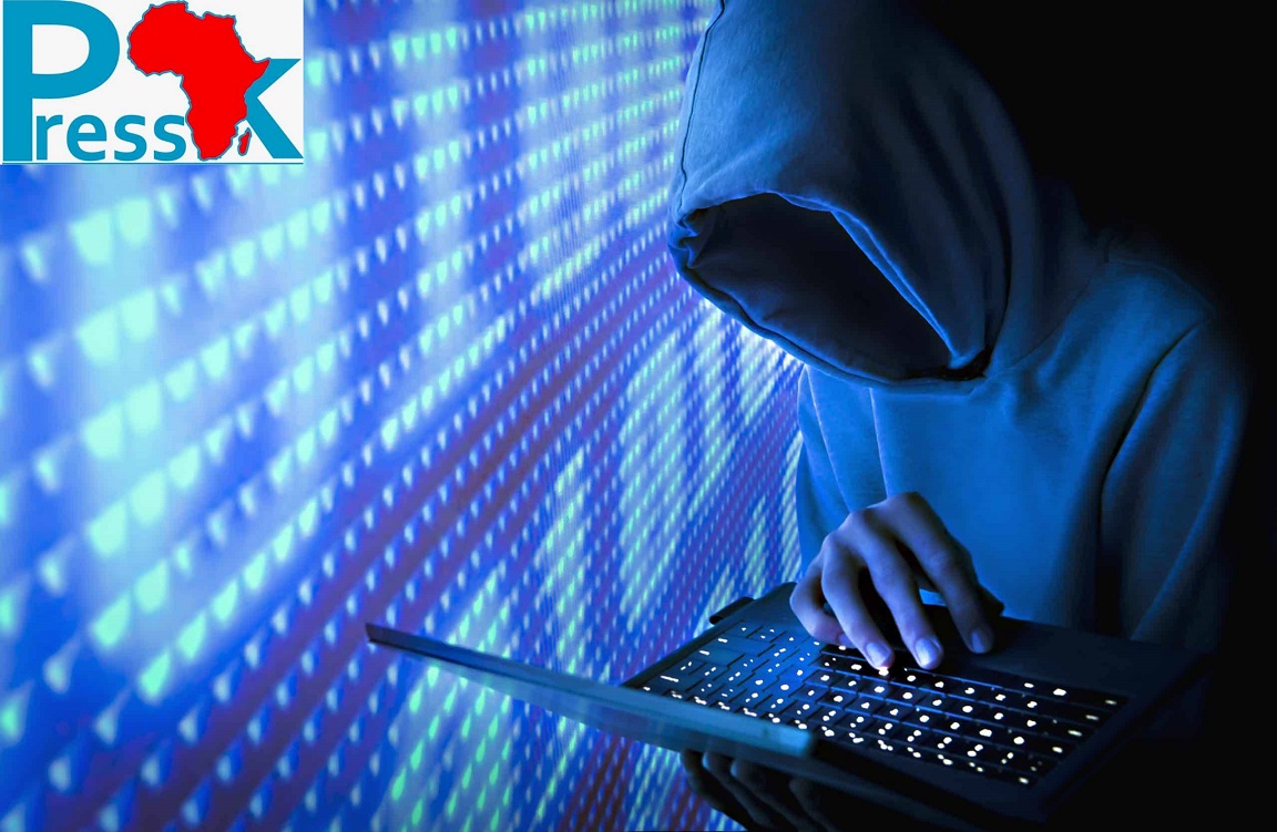 COMPTE PIRATÉ ET CHAÎNE YOUTUBE CONTRÔLÉ PAR DES MALFRATS DU NET : Pressafrik dépose une plainte auprès de la Division spéciale de la cybercriminalité