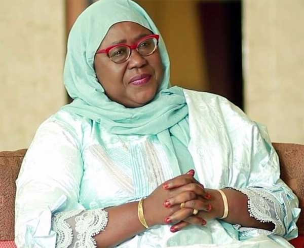 Loi interprétative de l'amnistie : Adji Mbergane Kanouté et la « Coalition Ensemble pour Demain » rejettent la proposition de Amadou Bâ et prônent un pacte de stabilité sociale