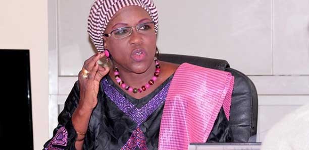 Appel à candidature : Amsatou Sow Sidibé gagne haut la main le poste de président de la Commission nationale des Droits de l’homme