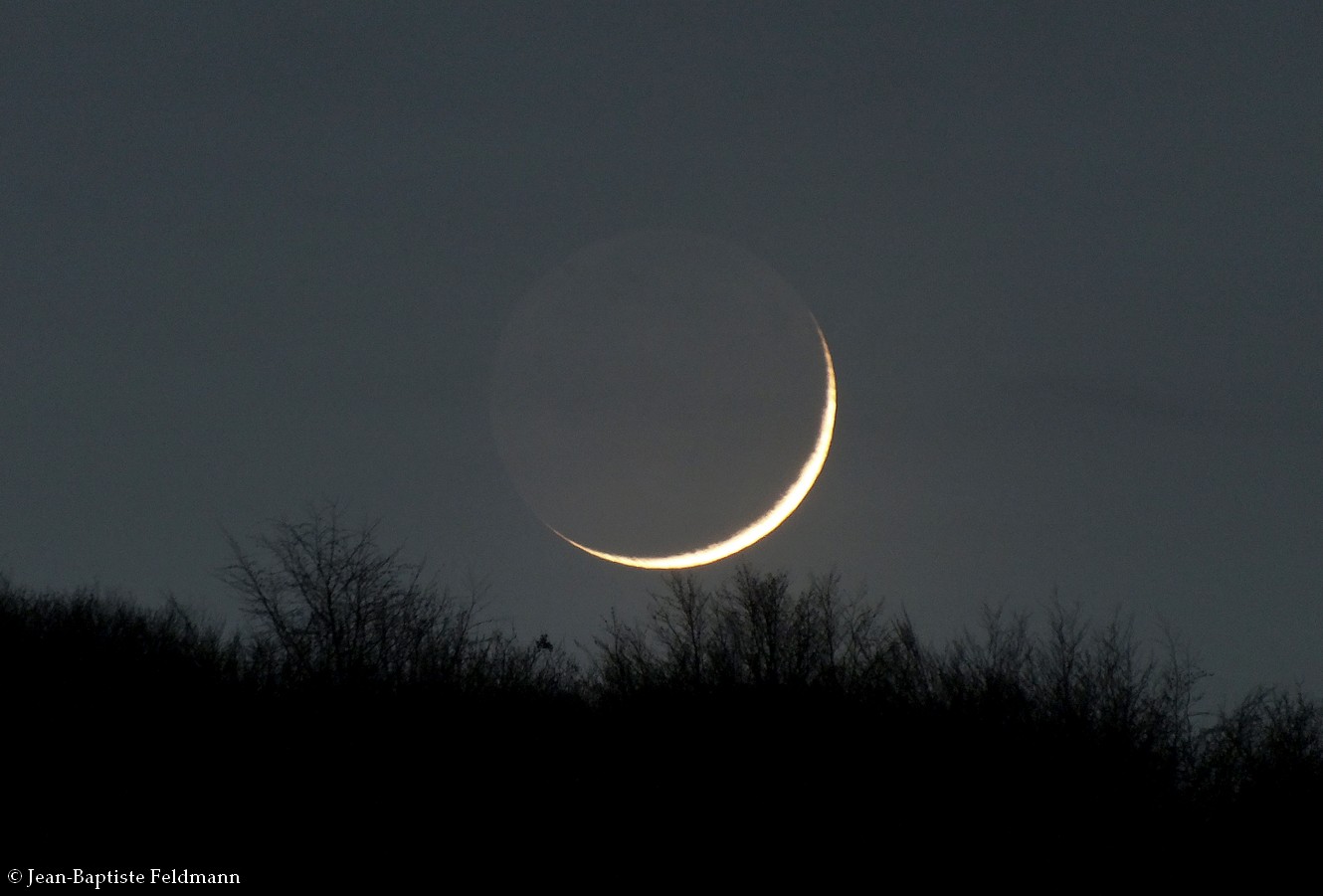Korité : les ‘’Ibadous’’ se réunissent aujourd'hui  pour scruter.