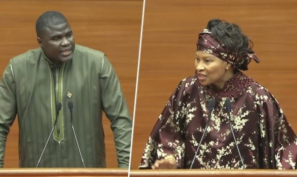 PROPOSITION DE LOI PORTANT AMENDEMENT DE LA LOI D’AMNISTIE : Amadou Ba reconfigure son texte et répond à Aïssata Tall Sall