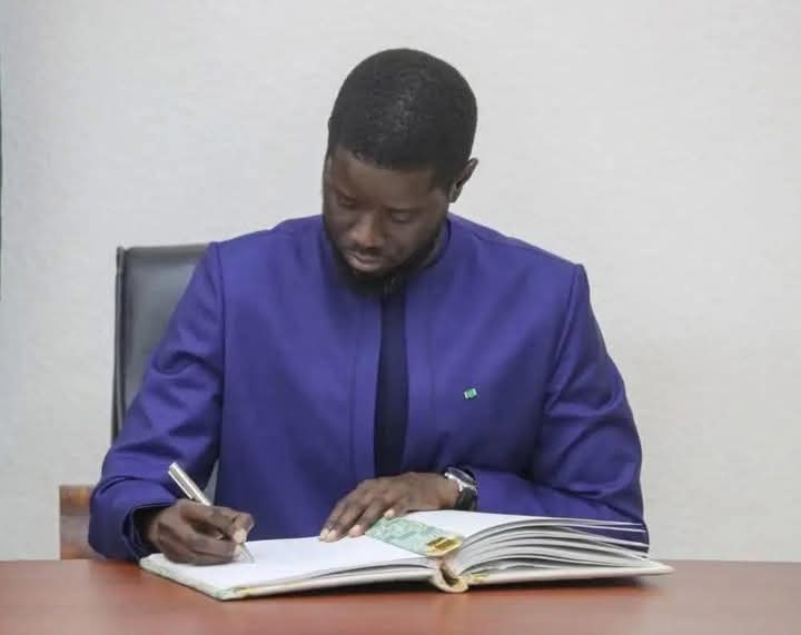 Korité et fête de l’indépendance : 1121 détenus graciés, mais…