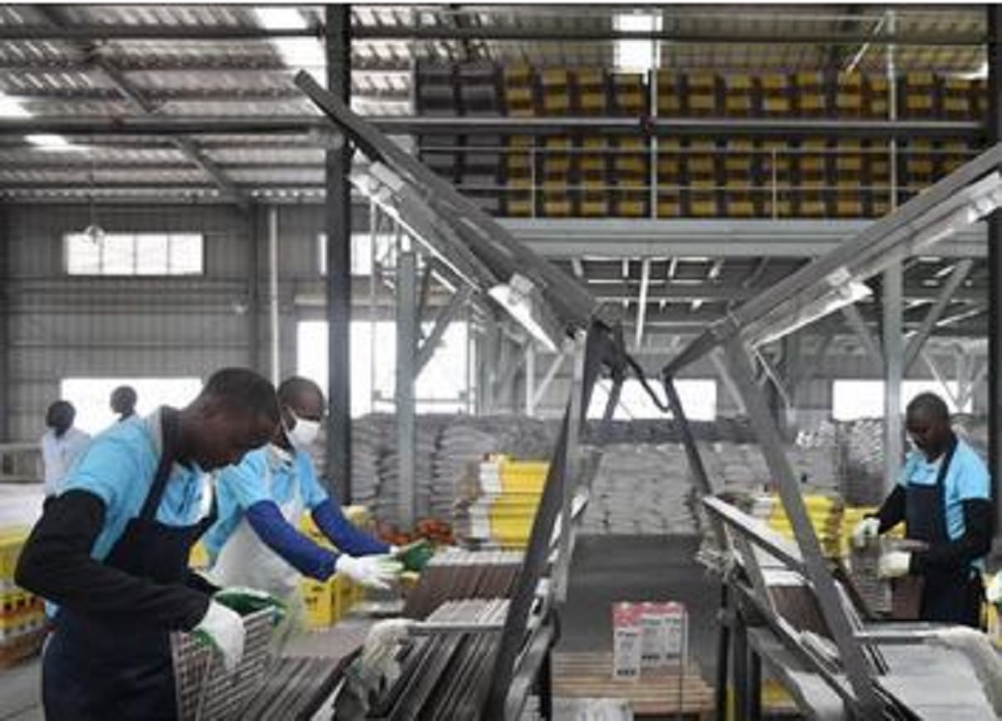 ENQUETE SUR L’EMPLOI, LA REMUNERATION ET LES HEURES DE TRAVAIL AU 4e TRIMESTRE 2024 : Une perte de 2631 salariés contre une hausse de 4% des rémunérations globales