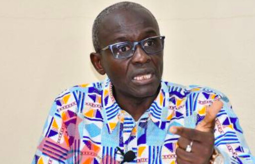 Pr Ndiogou Sarr : « Ni un gradé de l’armée, ni un policier, ni un civil ne peuvent être couverts par une loi d’amnistie