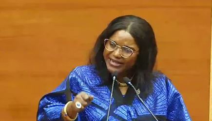 Des députés de l'opposition favorables à l'appel d'Ousmane Sonko députée