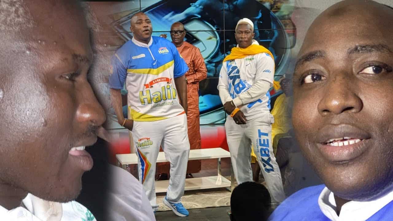 COMBAT DE LA FÊTE DE L'INDÉPENDANCE, LE 4 AVRIL 2025 : La guerre des mots entre Ada Fass et Lac 2  pour annoncer un combat explosif